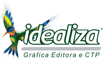 Logo Idealiza