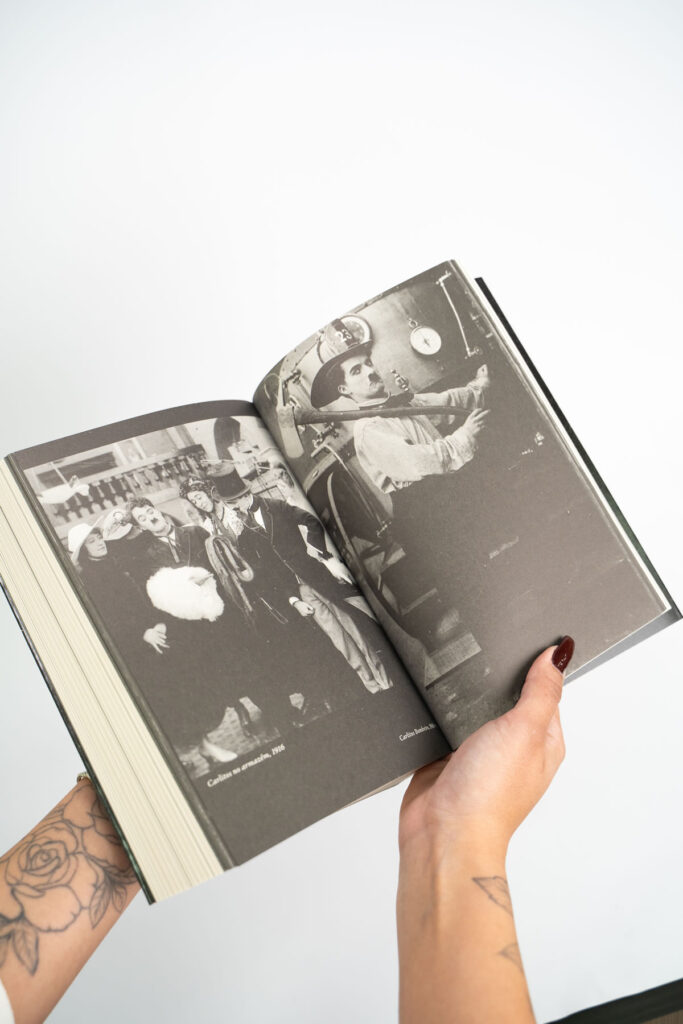 Editorial > Livro
