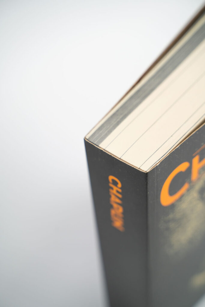 Editorial > Livro