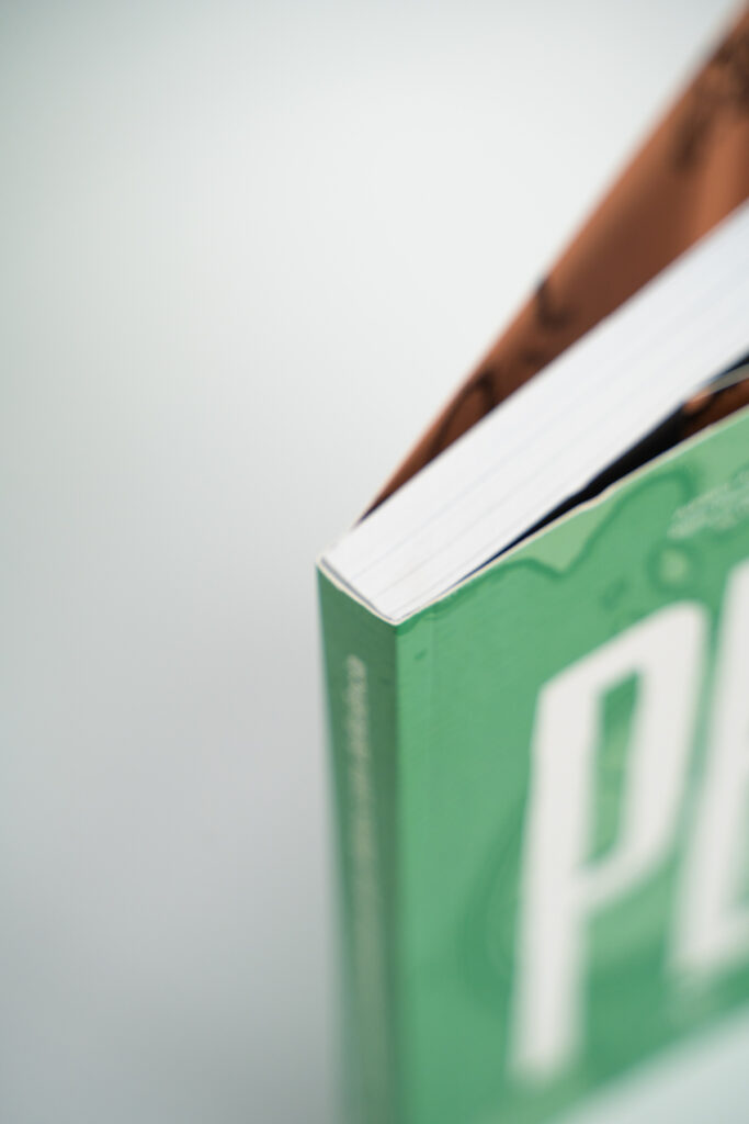 Editorial > Livro