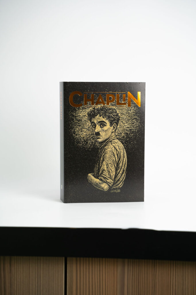Editorial > Livro
