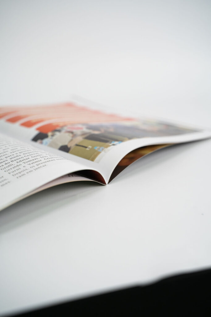 Editorial > Revista