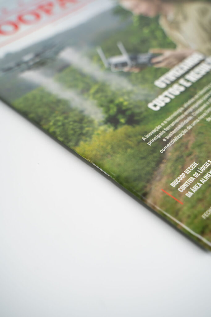 Editorial > Revista