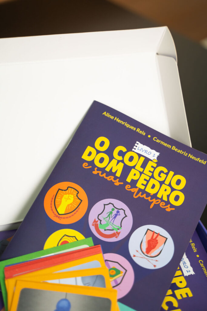 Embalagem